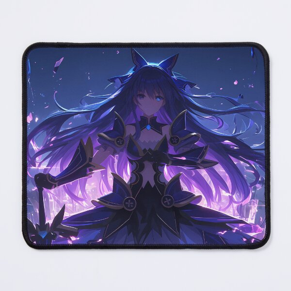Item preview, Tohka Yatogami Date A Live Anime Celestial Sword Radiance designed and sold by earlobejerk.