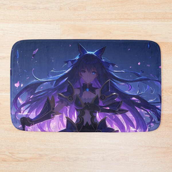 Item preview, Tohka Yatogami Date A Live Anime Celestial Sword Radiance designed and sold by earlobejerk.