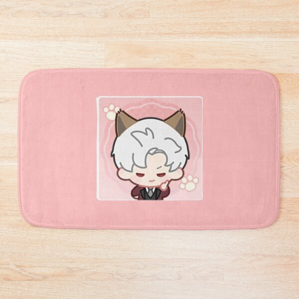 Item preview, Love and Deepspace Sylus Kitty Icon designed and sold by Otakubunny.