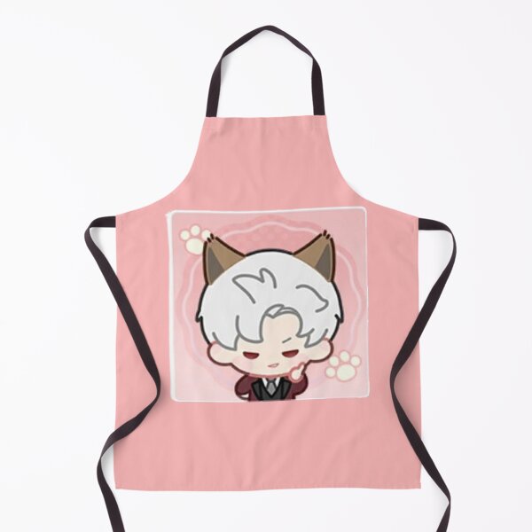 Item preview, Love and Deepspace Sylus Kitty Icon designed and sold by Otakubunny.