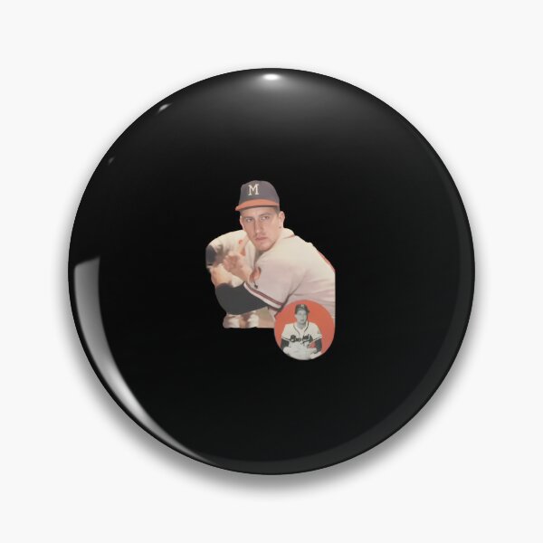 Item preview, Bob Uecker 'Mr Baseball' designed and sold by streetsjerrye.