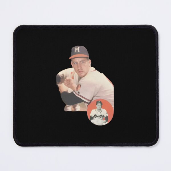 Item preview, Bob Uecker 'Mr Baseball' designed and sold by streetsjerrye.