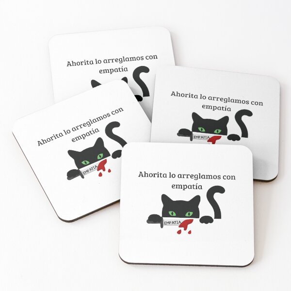 Item preview, Empathy? What is that? designed and sold by MagiaCasual.