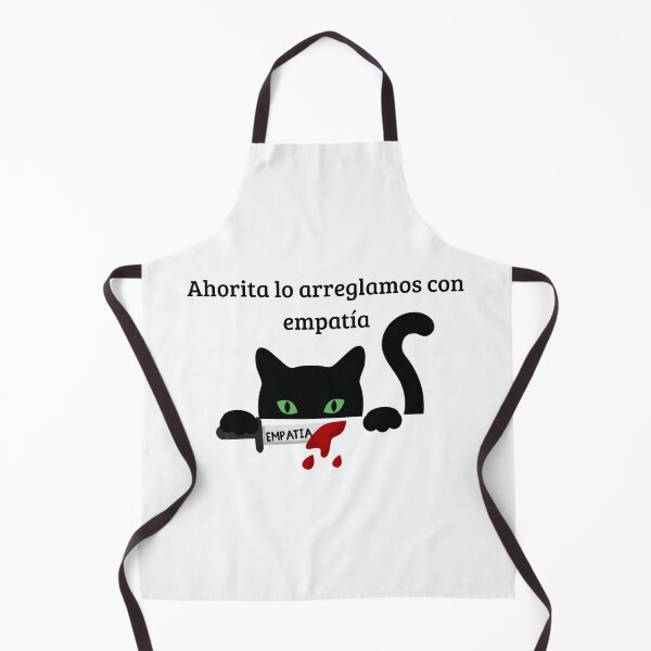 Item preview, Empathy? What is that? designed and sold by MagiaCasual.