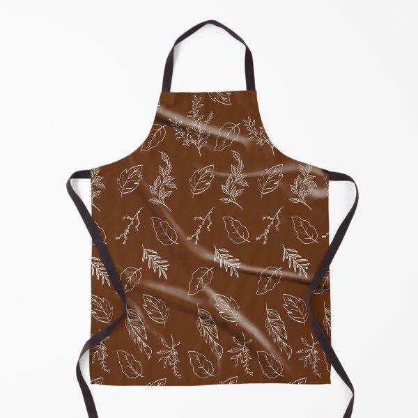 Item preview, Leaves of brown designed and sold by andrasdesignssss.