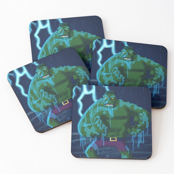 Item preview, Mean and green designed and sold by Thegdmattman.