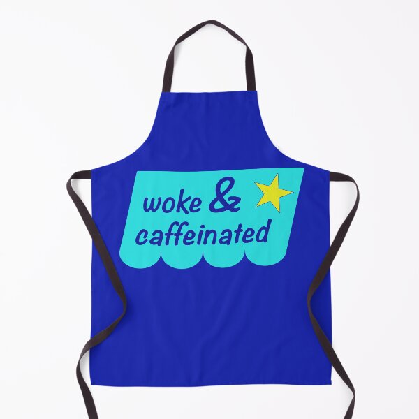 Item preview, woke and caffeinated, and now you know designed and sold by mntimg.