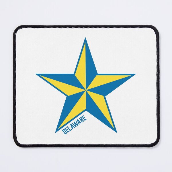 Item preview, delaware designed and sold by designsbysamantha.