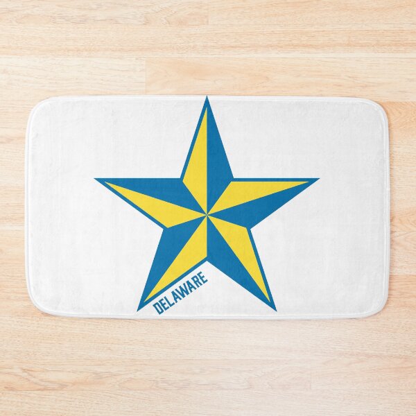 Item preview, delaware designed and sold by designsbysamantha.