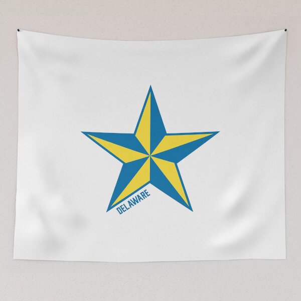 Item preview, delaware designed and sold by designsbysamantha.