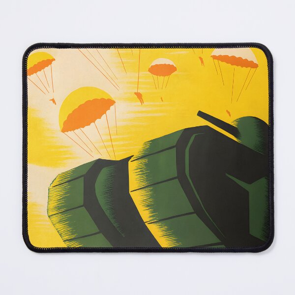 Item preview, Golpe por Golpe – Retro Soviet Propaganda Style Poster designed and sold by StuckOn-Detroit.