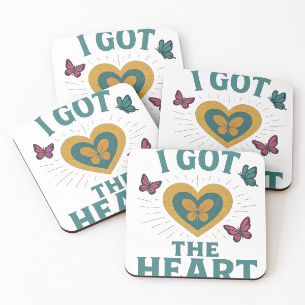 Item preview, I Got the Heart | Magical Butterfly Family Shirt designed and sold by Zippitydodads.