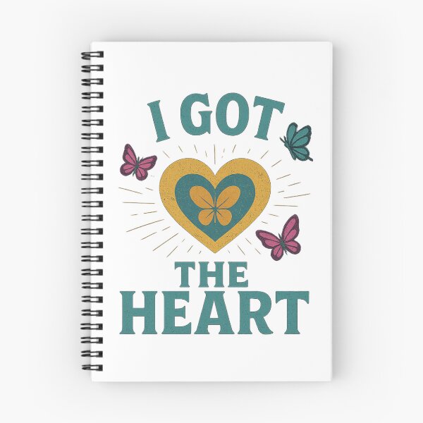 Item preview, I Got the Heart | Magical Butterfly Family Shirt designed and sold by Zippitydodads.