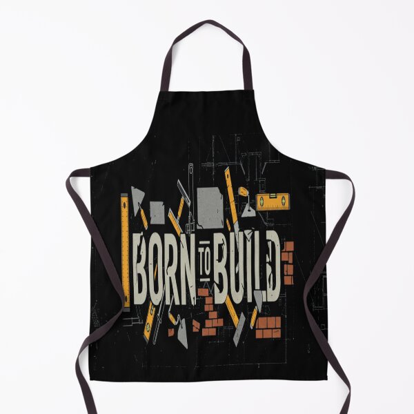 Item preview, Born to Build 2 designed and sold by KHustle.