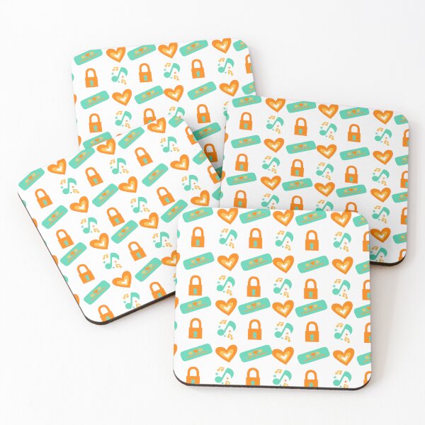 Item preview, Life of a Showgirl Lock Music designed and sold by MycoMindsMedia.