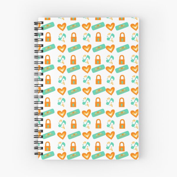 Item preview, Life of a Showgirl Lock Music designed and sold by MycoMindsMedia.