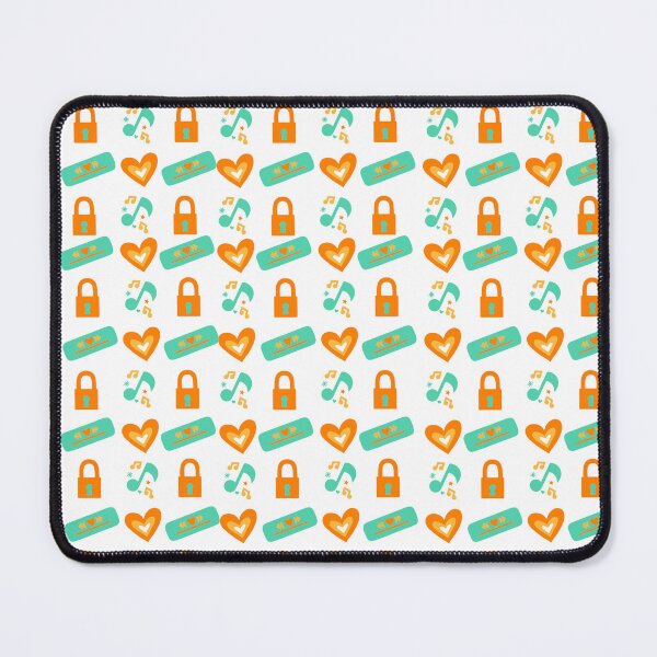 Item preview, Life of a Showgirl Lock Music designed and sold by MycoMindsMedia.
