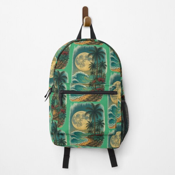 Item preview, Moonlit Beach Serenity designed and sold by My-Hoodies.