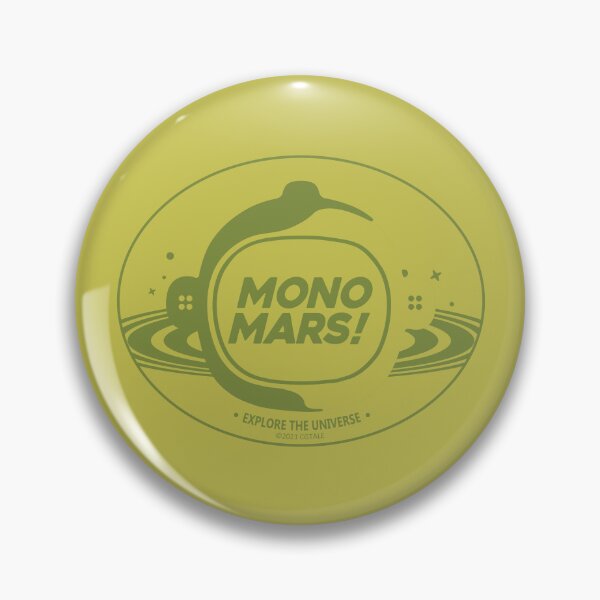 Item preview, #26 designed and sold by MONO MARS.