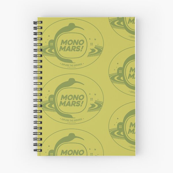 Item preview, #26 designed and sold by MONO MARS.