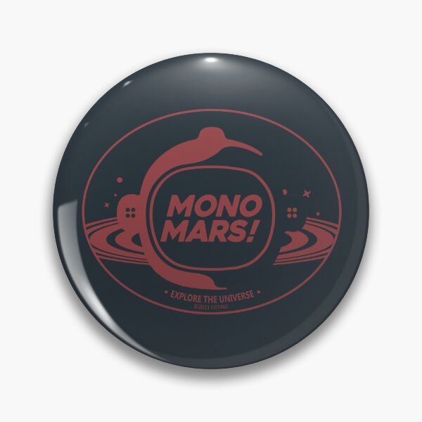 Item preview, #25 designed and sold by MONO MARS.