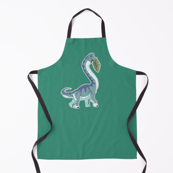 Item preview, Brontosaurus designed and sold by yelloutmitch.