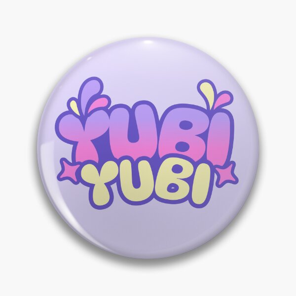 Item preview, Inugami Korone yubi yubi | vtuber Morcaworks designed and sold by Morcawork.
