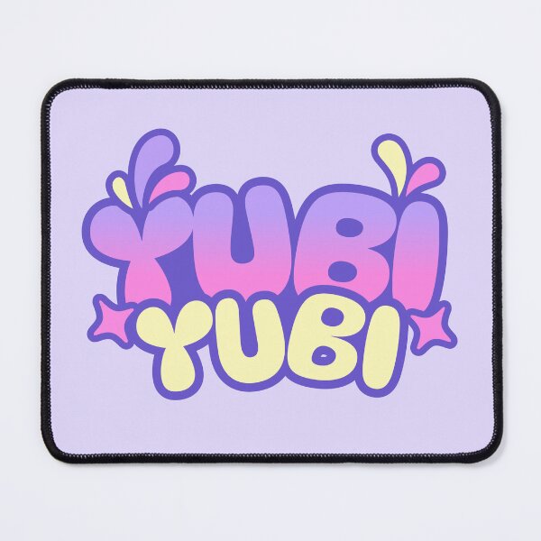 Item preview, Inugami Korone yubi yubi | vtuber Morcaworks designed and sold by Morcawork.