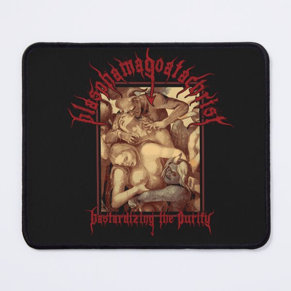Item preview, Bastardzing-The-Purify designed and sold by AgustiDeckow.