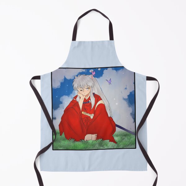Item preview, Scribble Cute Yasha designed and sold by Izaa-aart.
