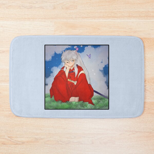 Item preview, Scribble Cute Yasha designed and sold by Izaa-aart.