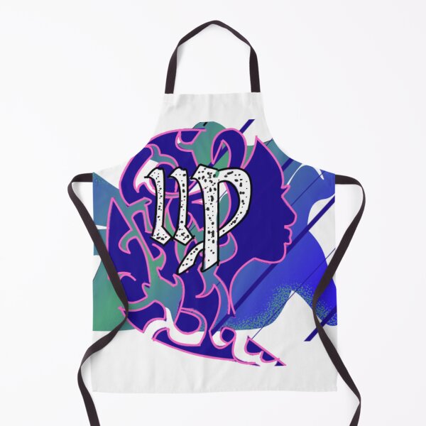 Item preview, Virgo  Zodiac Sign | Astrology & Horoscope Design designed and sold by ArteVirtual28.