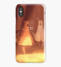 Journey iPhone Case