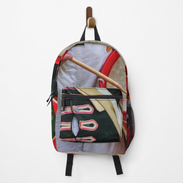 Item preview, Marching to a drum to a different beat. designed and sold by Ian Ramsay.