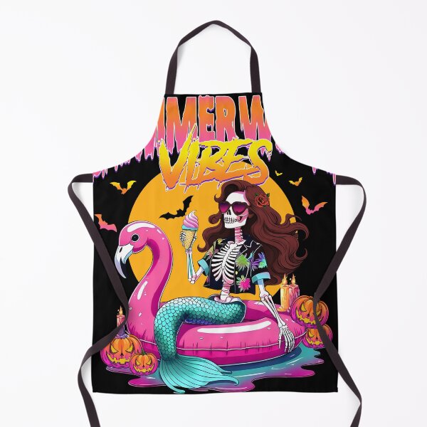 Item preview, summerween vibes mẫu 2 designed and sold by MassimoCampise.