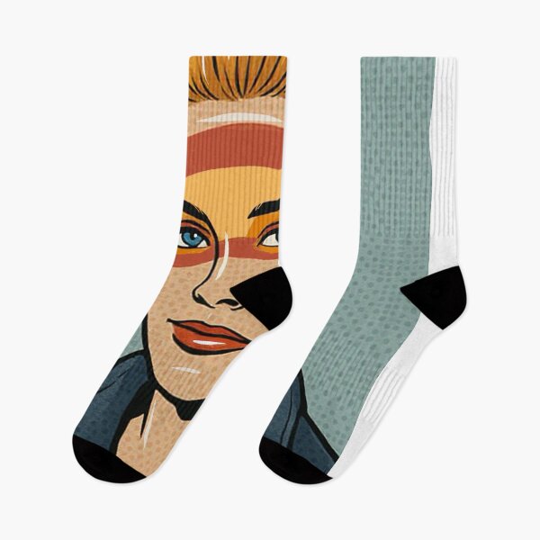 Item preview, Annie Lennox designed and sold by imarilynmonroe.