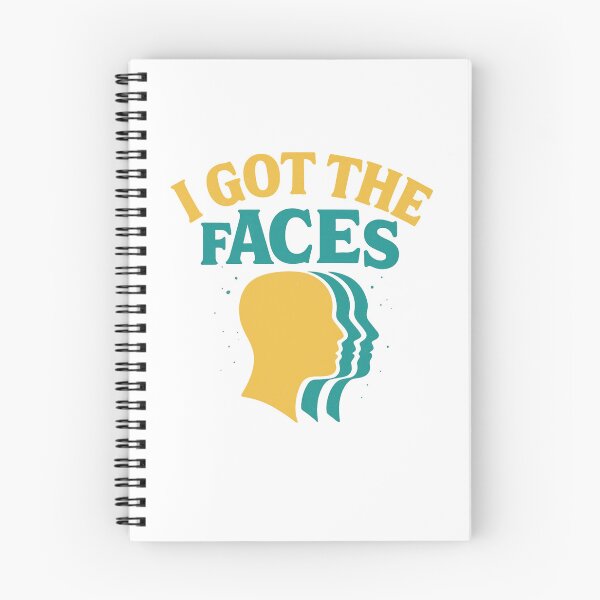 Item preview, I Got the Faces | Shapeshifter Magic Tee designed and sold by Zippitydodads.