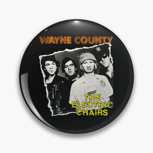 Item preview, Waynes County designed and sold by JennifeGibbons9.