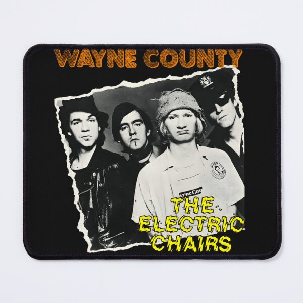 Item preview, Waynes County designed and sold by JennifeGibbons9.