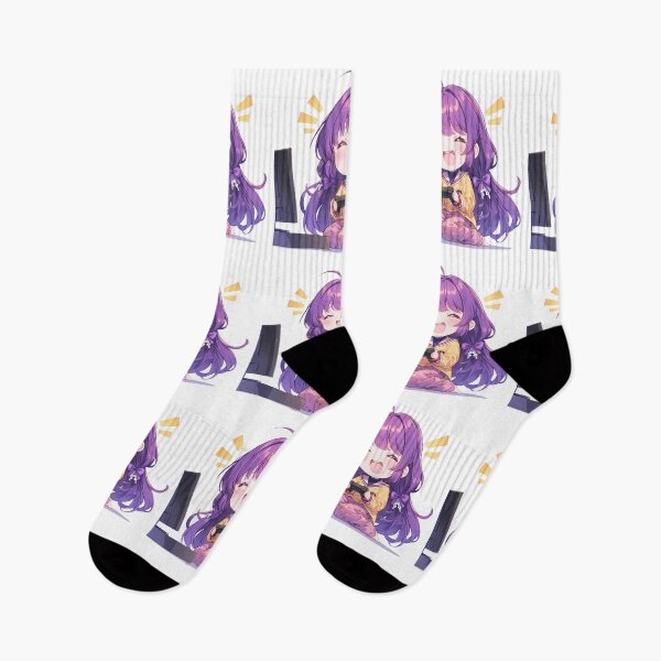 Item preview, Fujibayashi Kyou Clannad Chika Fujiwara Kaguya sama Anime Chibi Gamer Cute designed and sold by earlobejerk.
