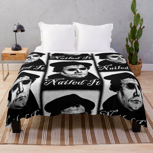 Item preview, Martin Luther Nailed It: Reformation History Humor designed and sold by HALEYBEVERLY.