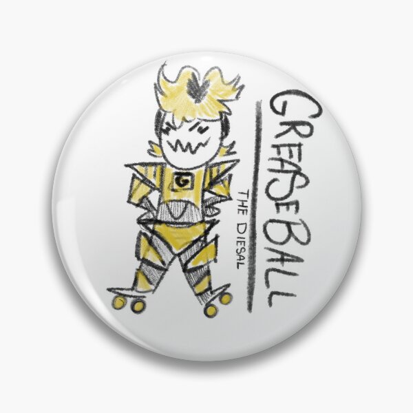 Item preview, Geezbul da Doosul designed and sold by kbush23.