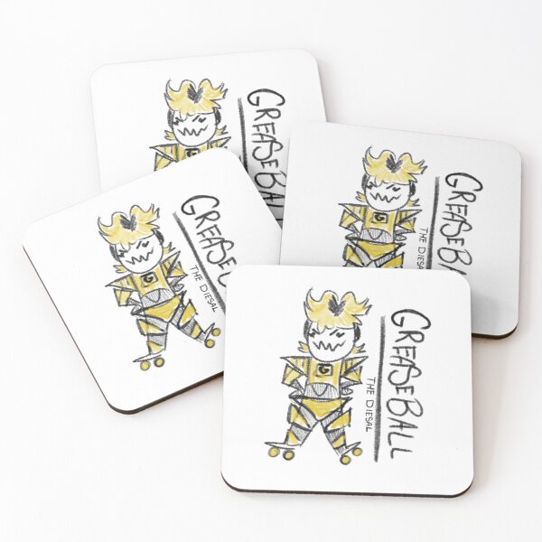 Item preview, Geezbul da Doosul designed and sold by kbush23.