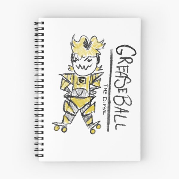 Item preview, Geezbul da Doosul designed and sold by kbush23.