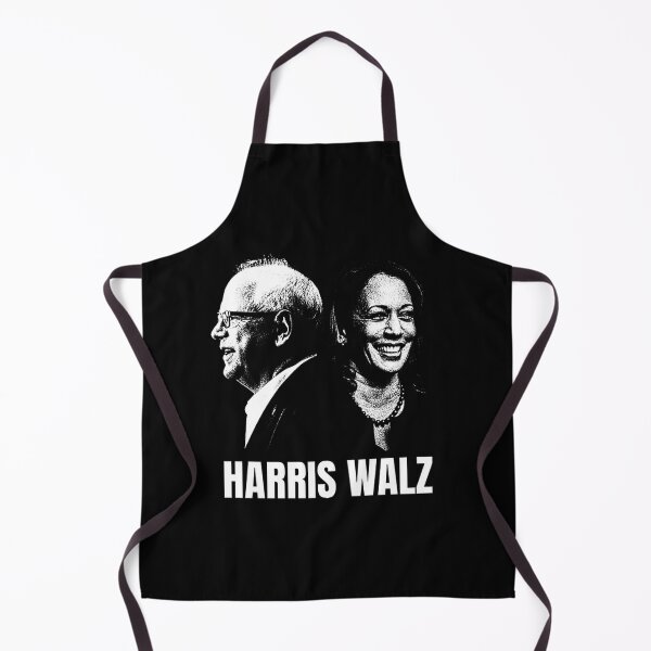 Item preview, Harris Walz | Unique Modern Design for Fans & Supporters designed and sold by HALEYBEVERLY.