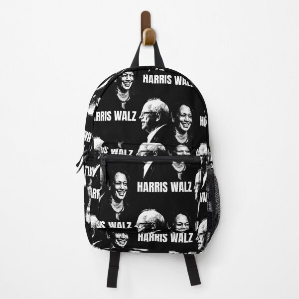Item preview, Harris Walz | Unique Modern Design for Fans & Supporters designed and sold by HALEYBEVERLY.