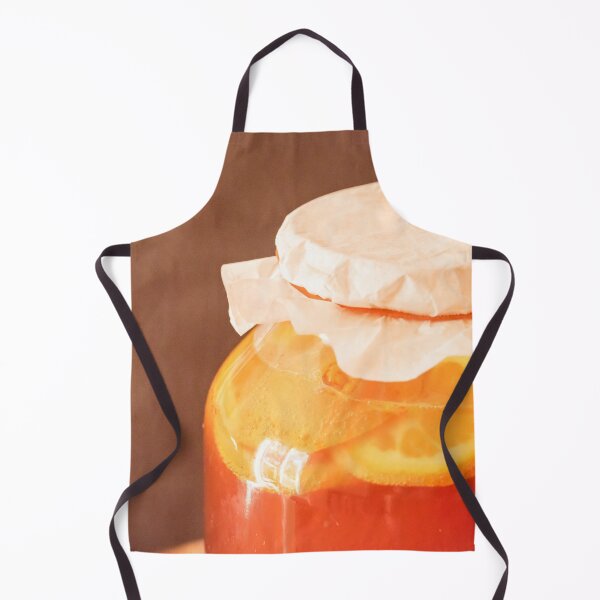 Item preview, Fermented Kombucha creation  designed and sold by Roxane Bay.