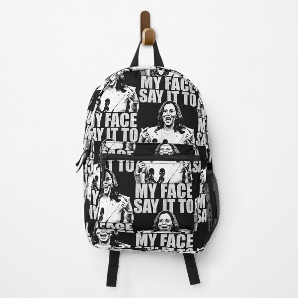 Item preview, Say It To My Face - Bold Direct Statement Design designed and sold by HALEYBEVERLY.