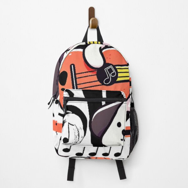 Item preview, The Pup Concert designed and sold by DEZINOMANIA.