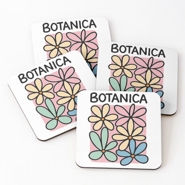 Item preview, BOTANICA designed and sold by LameraStudio.